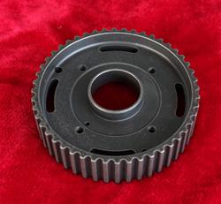 配件供應鏈在汽車與機械設備中的核心作用與發展趨勢