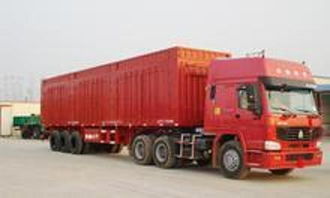 內(nèi)蒙古烏海急聘12米掛車駕駛員 專營煤炭運(yùn)輸業(yè)務(wù)